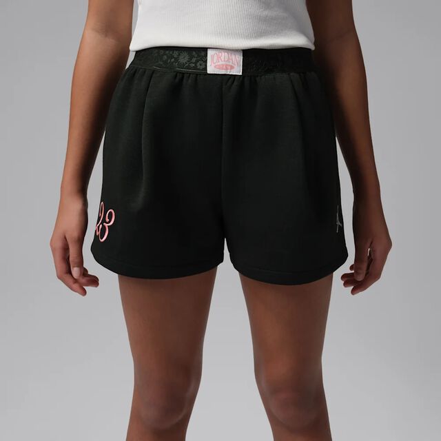Short Jordan, Negro, hi-res