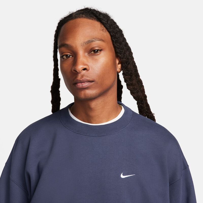 Polera Nike, Azul, hi-res
