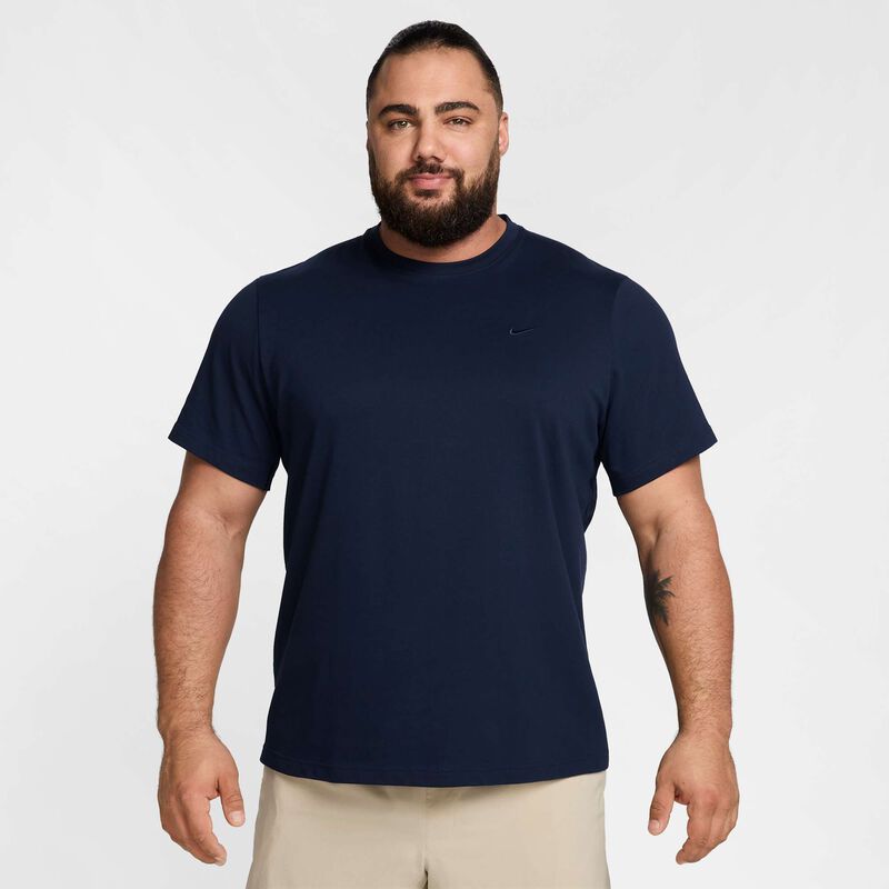Nike Dri-FIT Primary, Obsidiana/Obsidiana, hi-res