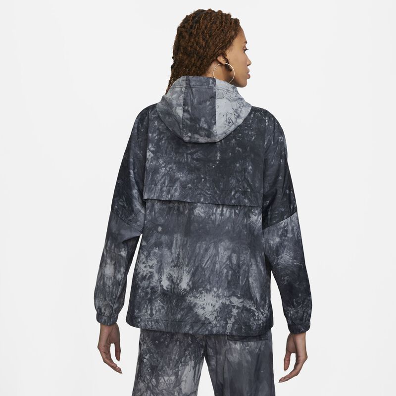 Nike Sportswear, Negro/Negro, hi-res
