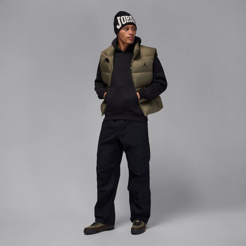 Zapatilla Jordan Spizike Low, Verde, hi-res