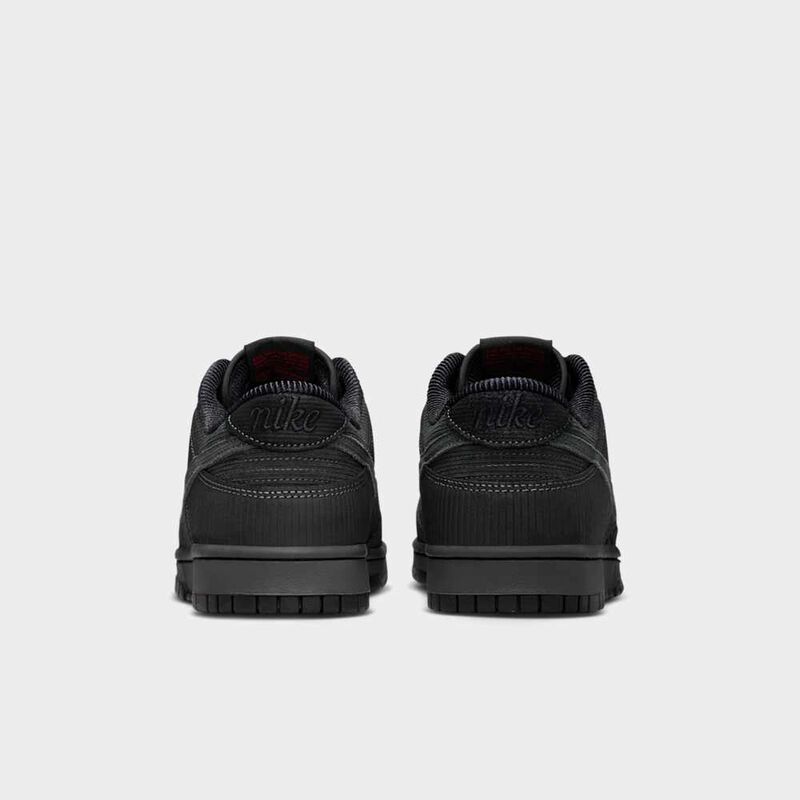 Zapatilla Nike Dunk Low Retro Premium, Gris, hi-res