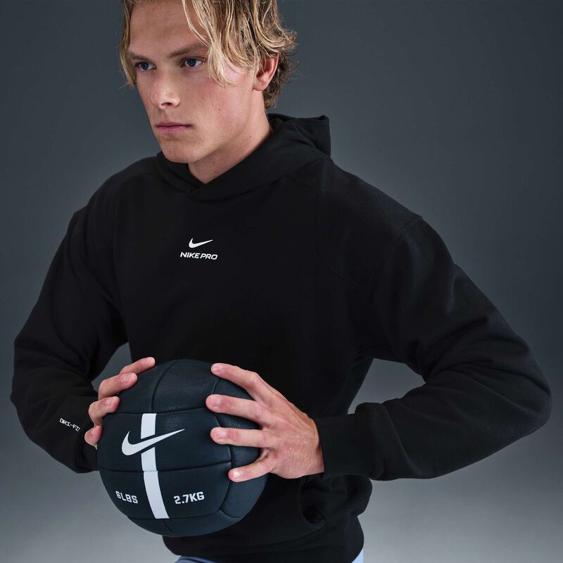 Nike&nbsp;Pro Training, Negro, hi-res