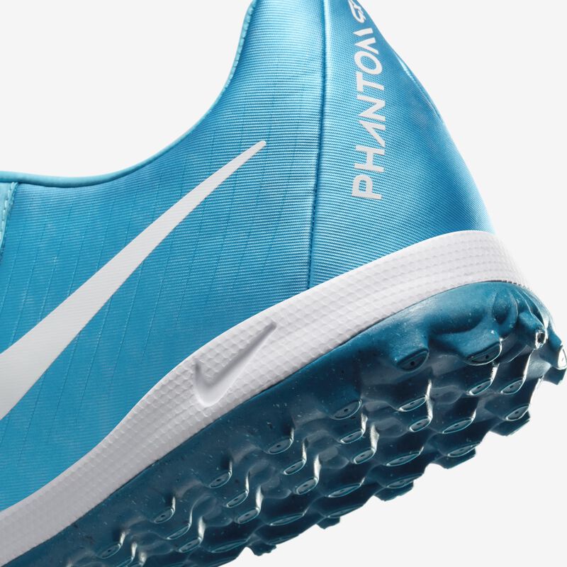 Nike Phantom GX 2 Academy, Azul Furia/Blanco, hi-res