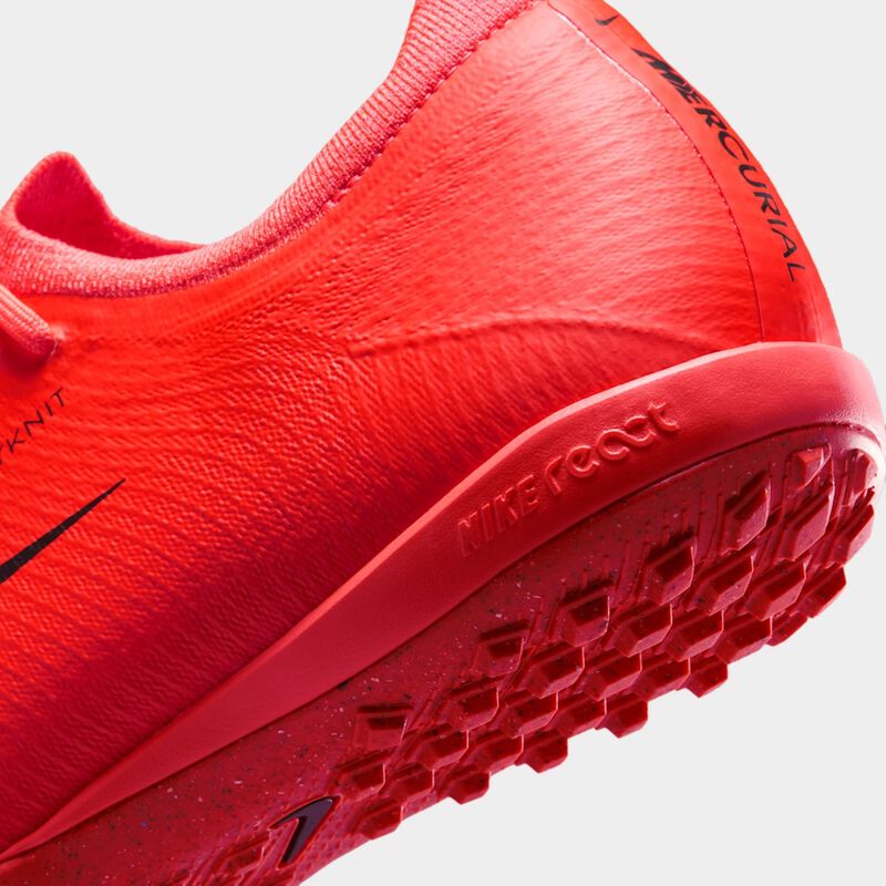 [Ljava.lang.String;@42acfe1e Nike Mercurial Vapor&nbsp;17 Pro, Rojo, hi-res