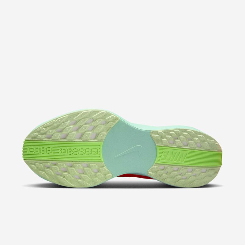 Nike Pegasus Plus, Carmesí Brillante/Avalancha Lima/Espuma Menta/Morado Cueva, hi-res