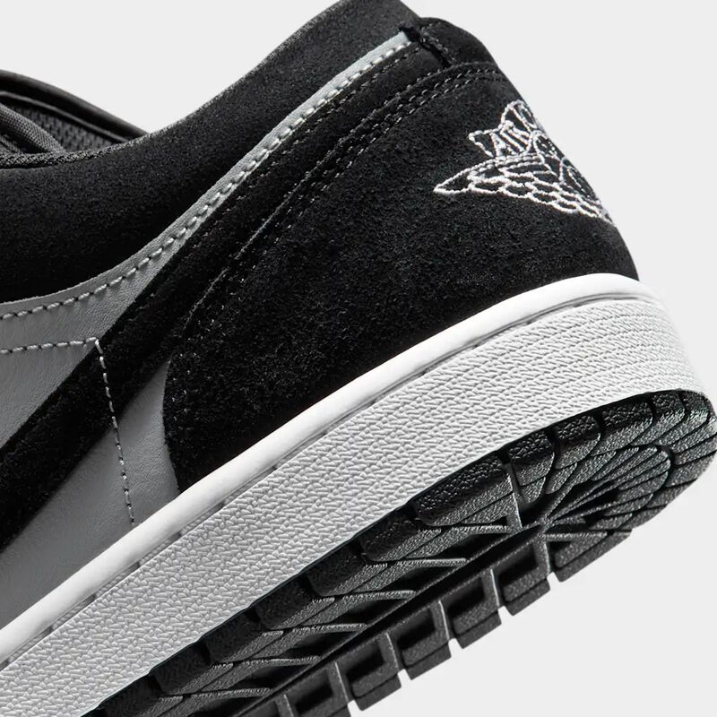 [Ljava.lang.String;@b7f881c Air Jordan&nbsp;1 Low, Negro, hi-res