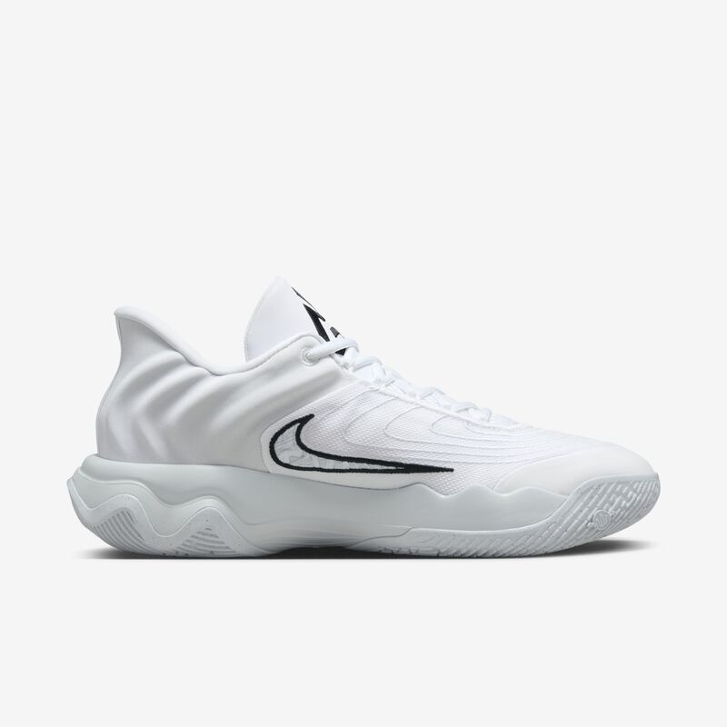 Giannis Immortality 4, Blanco/Pure Platinum/Negro, hi-res