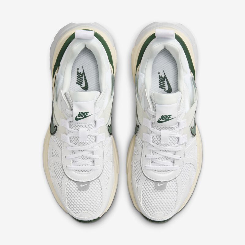 Nike V2K Run, Blanco/Polvo De Fotones/Abeto/Tinte Platino, hi-res