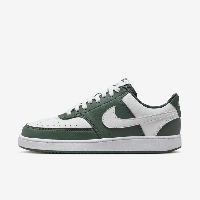 Zapatilla Nike Court Vision, Verde, hi-res