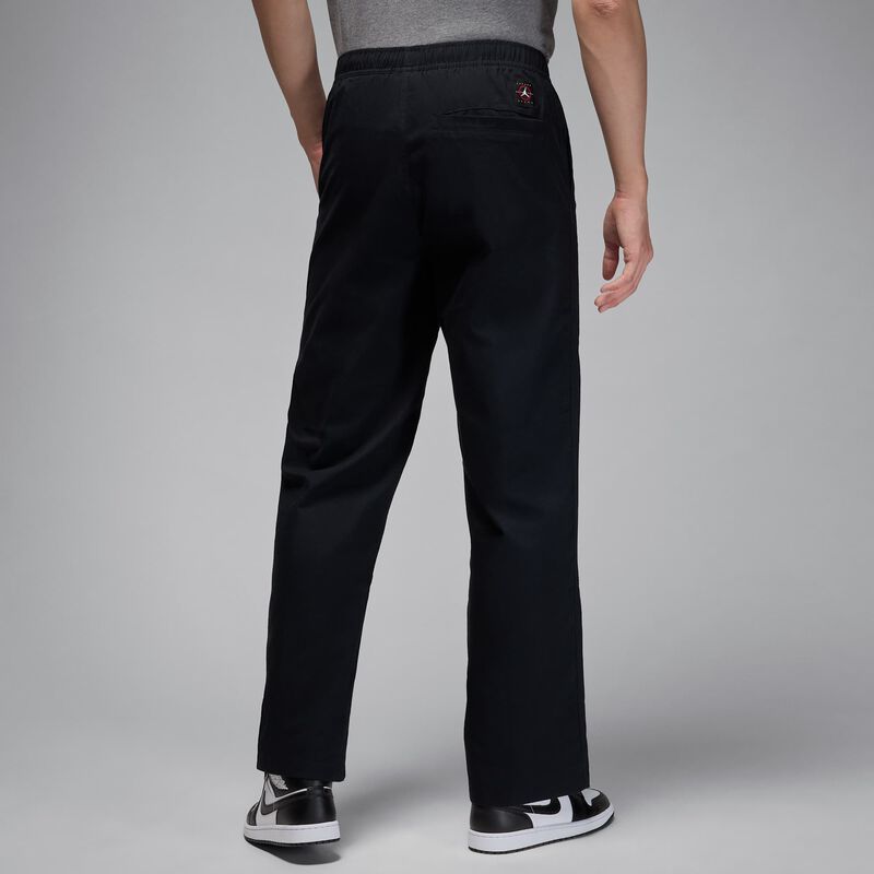 Jordan Essentials, Negro/Antracita, hi-res