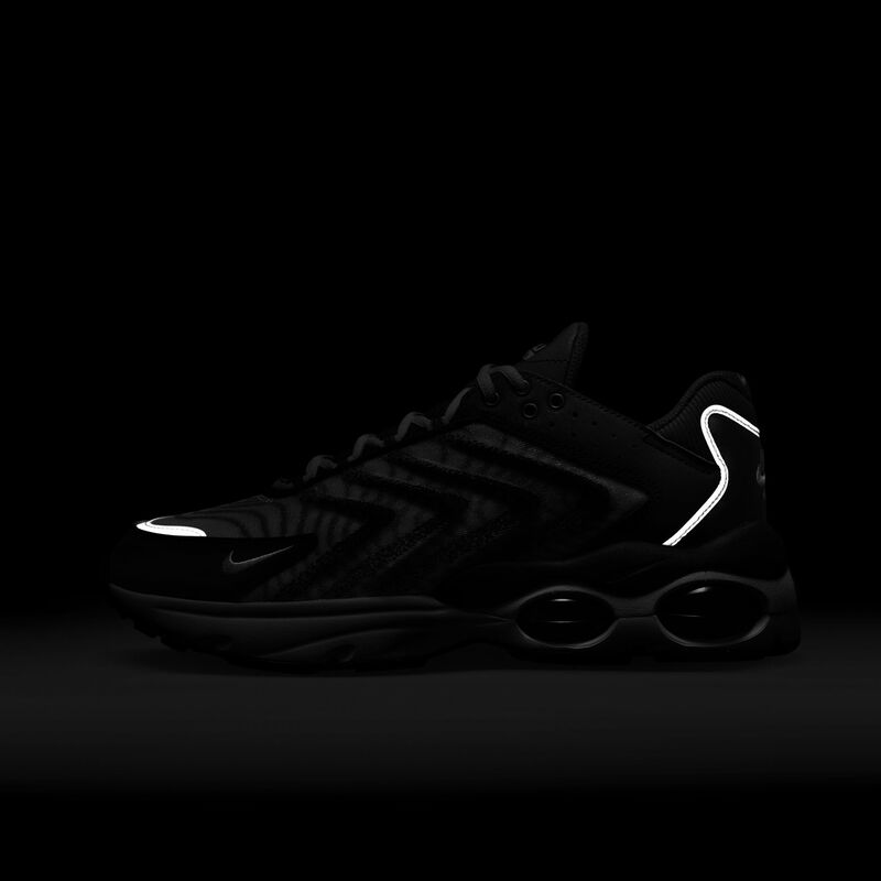 Nike Air Max TW, Negro/Negro/Blanco/Blanco, hi-res