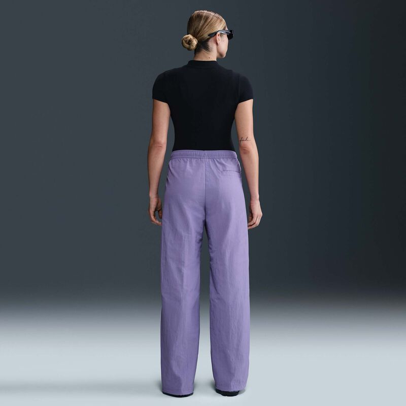 Nike Sportswear Everything Wovens, Amatista Empolvado/Blanco, hi-res
