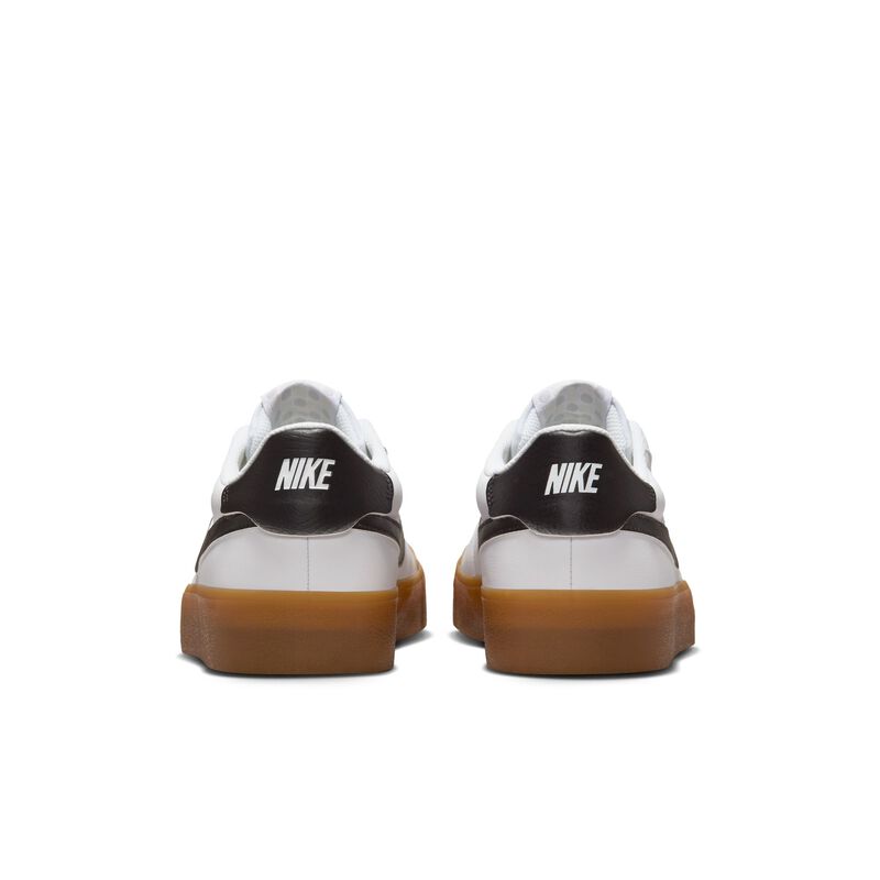 Nike Court Shot, Blanco/Chic Marrón Claro/Negro, hi-res