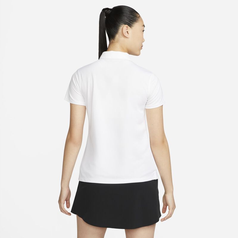 Nike Dri-FIT Victory, Blanco/Negro, hi-res