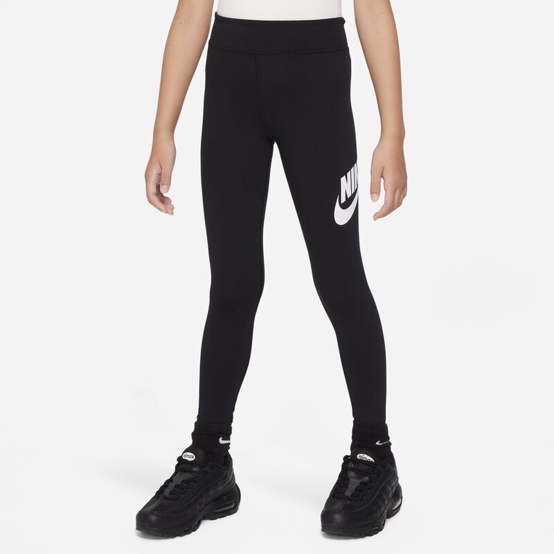 Nike Sportswear Essential, Negro/Blanco, hi-res