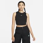 Nike Sportswear Chill Knit, Negro/Sail, hi-res