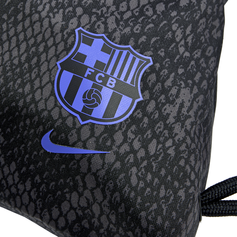 Nike Barcelona Heritage, Negro, hi-res