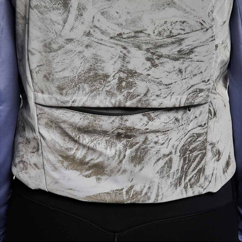 Casaca Nike Swift, Negro, hi-res