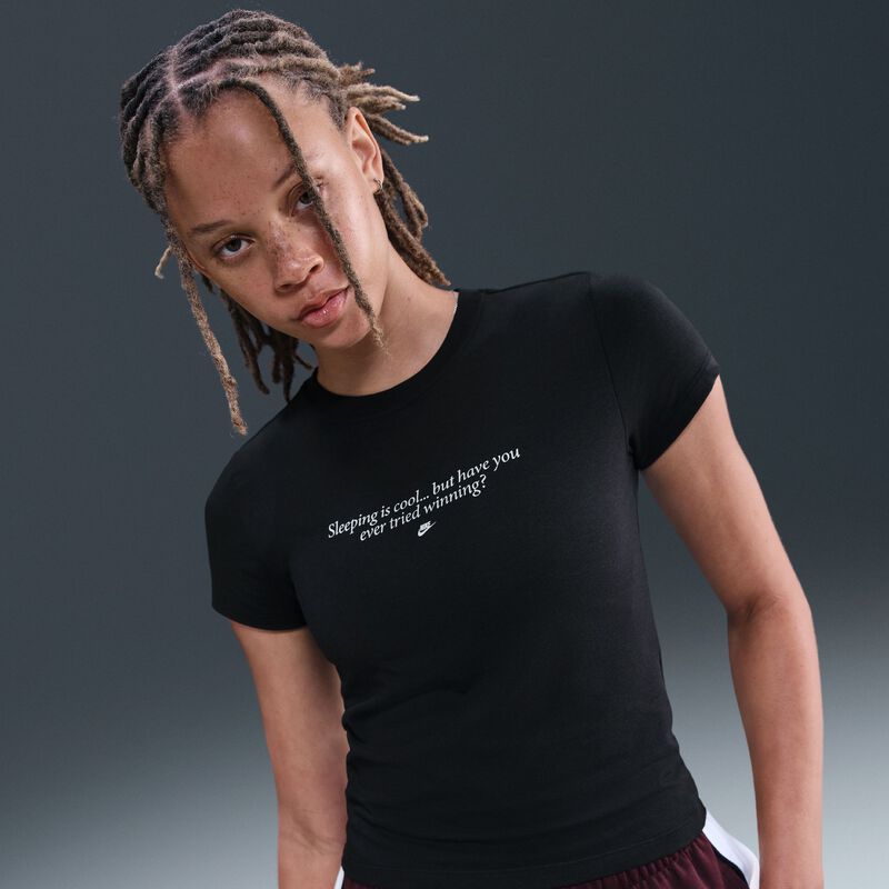 Polo Nike Sportswear, Negro, hi-res