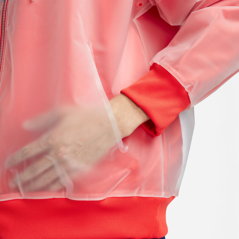 Nike Sportswear Windrunner Circa, AZUL, hi-res