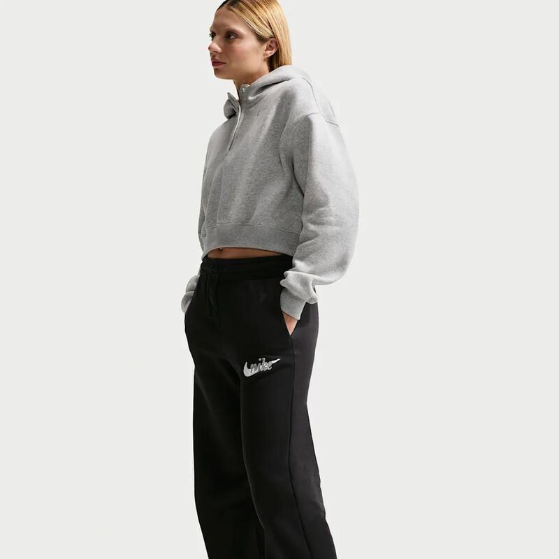 [Ljava.lang.String;@7444020b Nike Sportswear Phoenix Fleece, Negro, hi-res