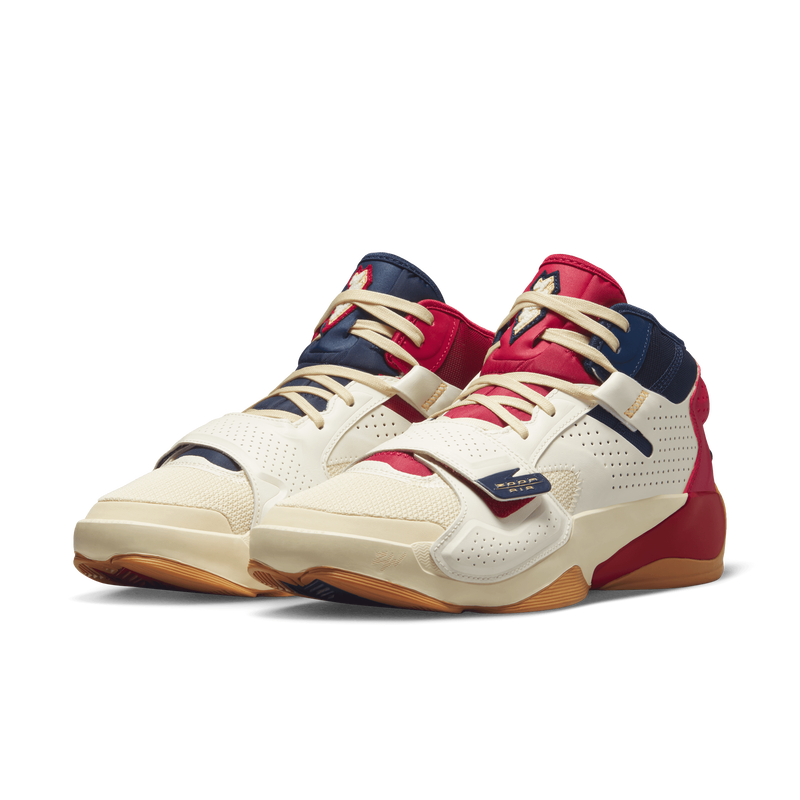 Jordan Zion 2, BLANCO, hi-res