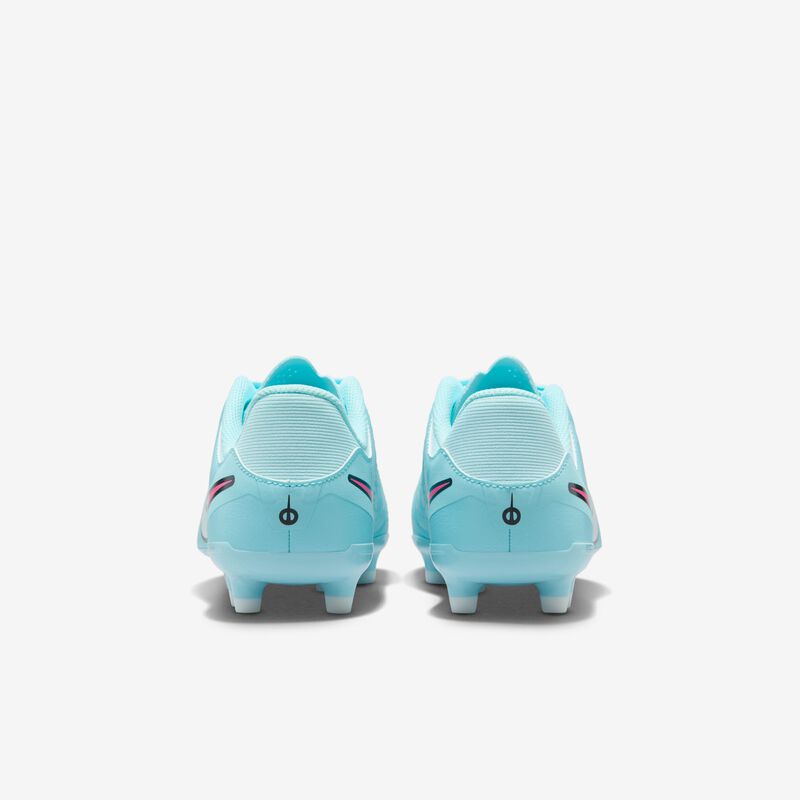 Nike Jr. Tiempo Legend 10 Academy, Copa/Blanco, hi-res