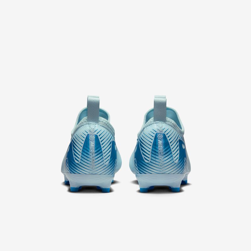 Nike Zoom Vapor 16 Academy FG/MG, AZUL, hi-res