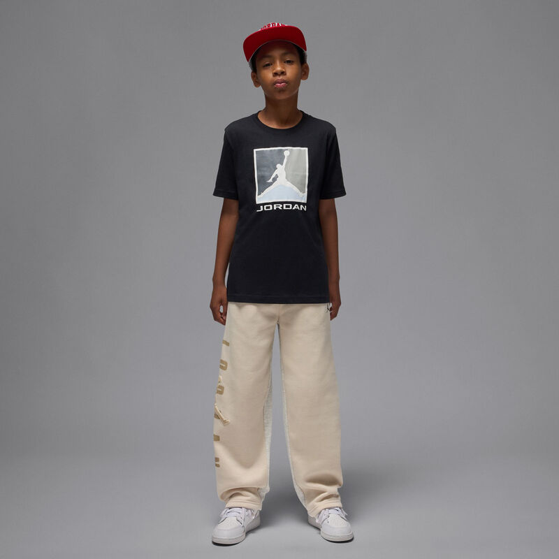 Jordan Essential BI 3.0, Negro, hi-res