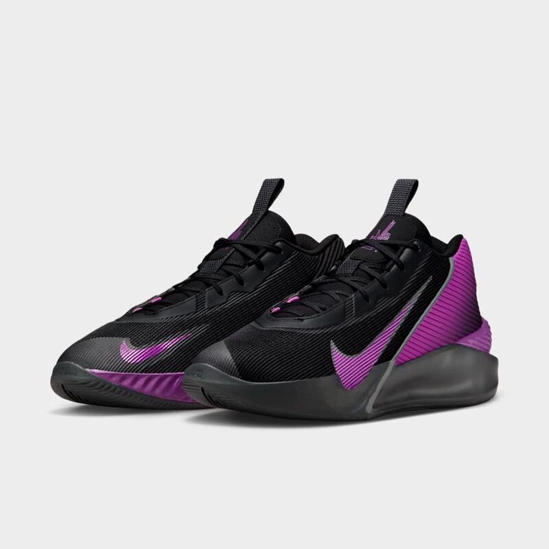 Zapatilla Nike G.T. Jump Academy, Negro, hi-res