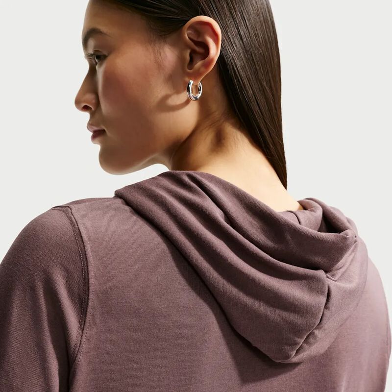 Polera Nike, Nike Sportswear, Morado, hi-res