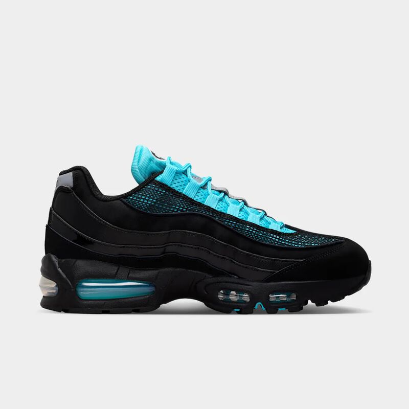[Ljava.lang.String;@60bbd720 Nike Air Max 95 Big Bubble, Negro, hi-res