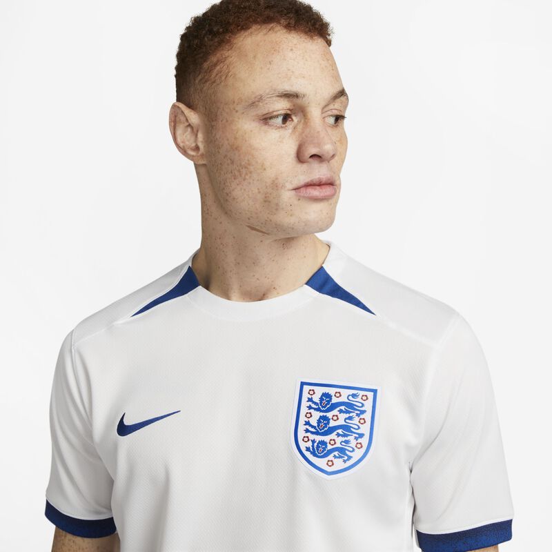 Camiseta Nike, Blanco, hi-res