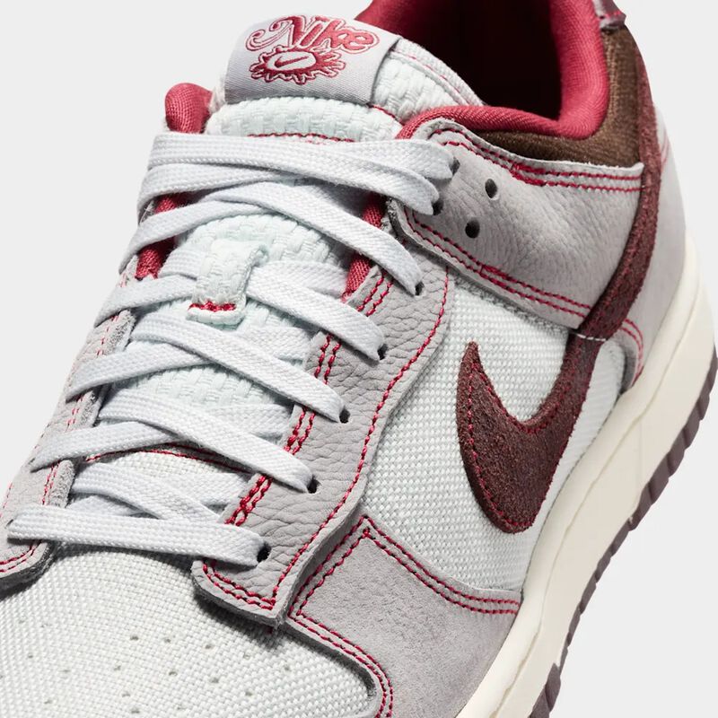 [Ljava.lang.String;@3b39b0c5 Nike Dunk Low Retro SE, Gris, hi-res