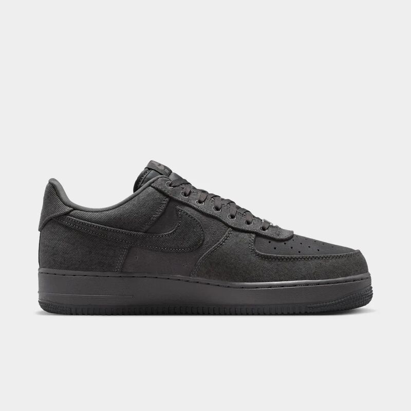 [Ljava.lang.String;@7ea17b21 Air Force&nbsp;1 '07 LV8 "Denim", Gris, hi-res