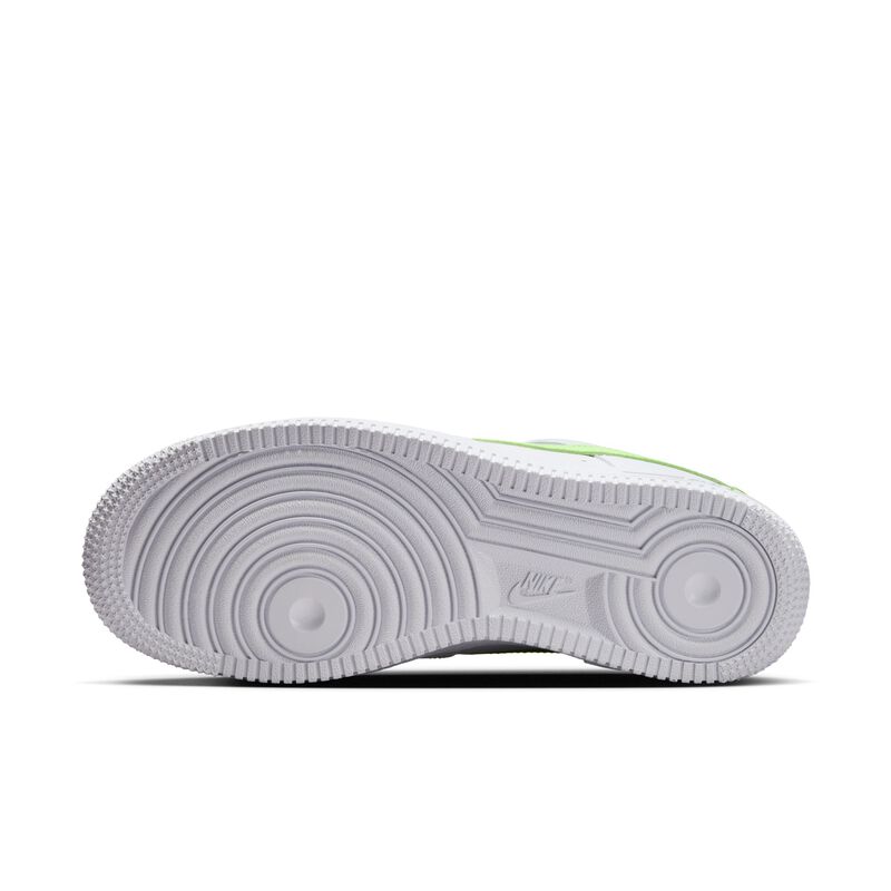 Nike Air Force 1 '07, Blanco/Chorro de Cal, hi-res