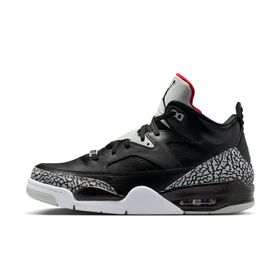 Jordan Son of Mars Low, Negro, hi-res