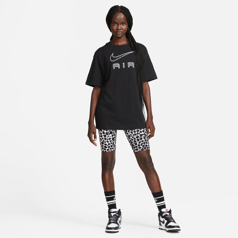 Nike Air, NEGRO, hi-res