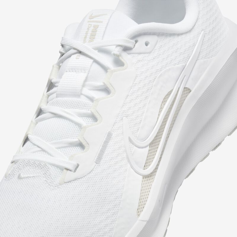 Nike Downshifter 13, Blanco, hi-res