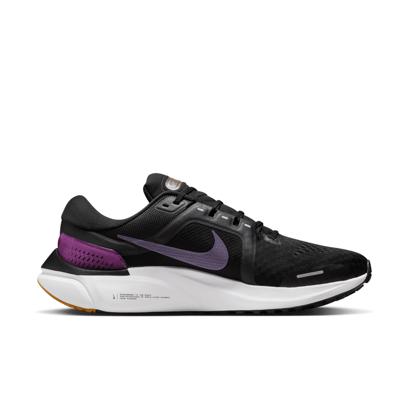 Nike Air Zoom Vomero 16, NEGRO, hi-res