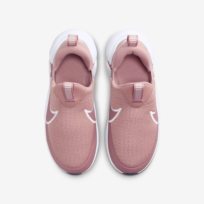 Nike Flex Plus 2, Rojo polvo de estrellas/Obsidiana/Blanco, hi-res