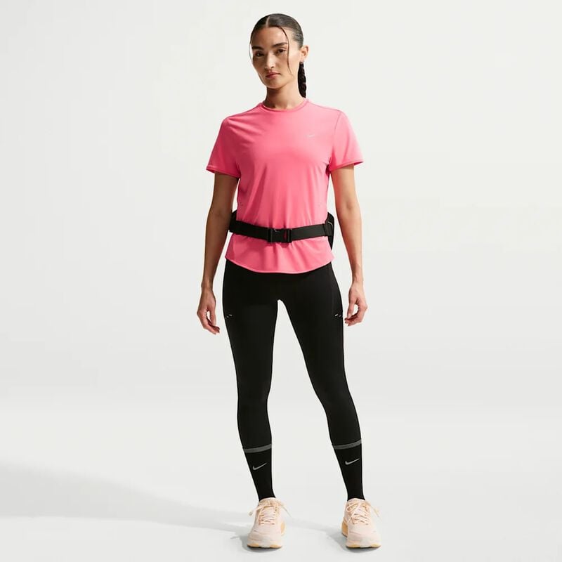 Polo Nike Swift, Rosado, hi-res