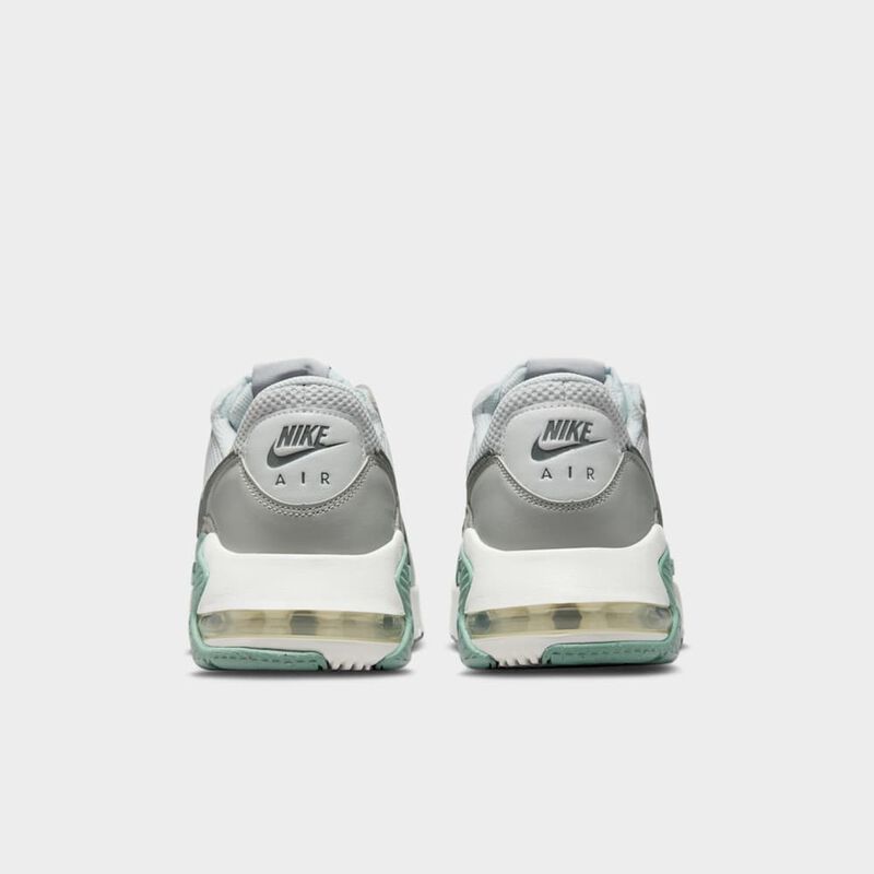 Nike Air Max Excee, Polvo fotón/Gris humo claro/Cañón/Gris humo, hi-res
