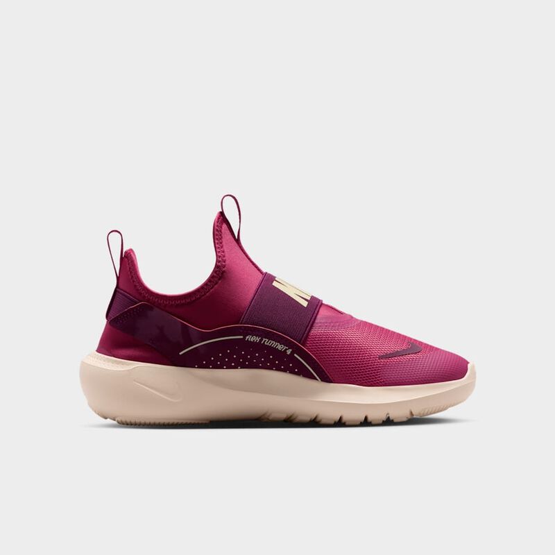Zapatilla Nike Flex Runner 4, Rojo, hi-res