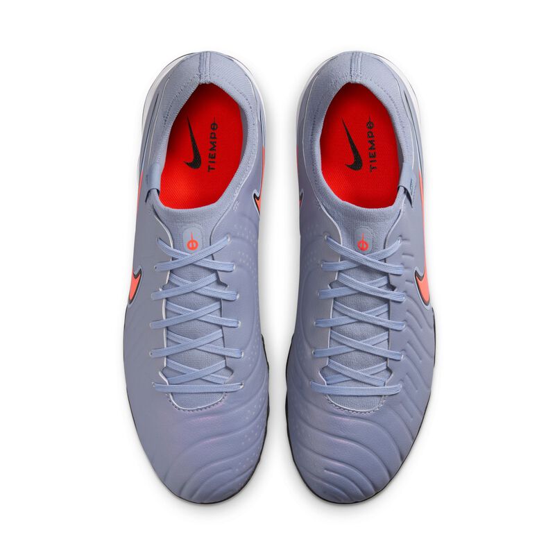 Nike Tiempo Legend 10 Pro, Eclipse Azul/Negro, hi-res