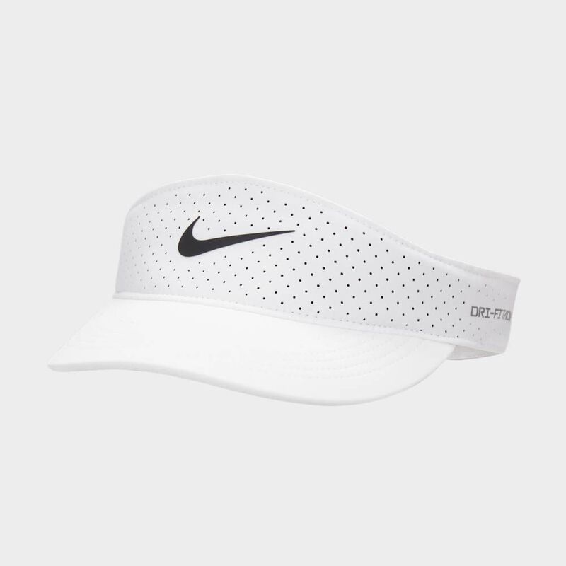 Nike Dri-FIT ADV Ace, Blanco/Antracita/Negro, hi-res