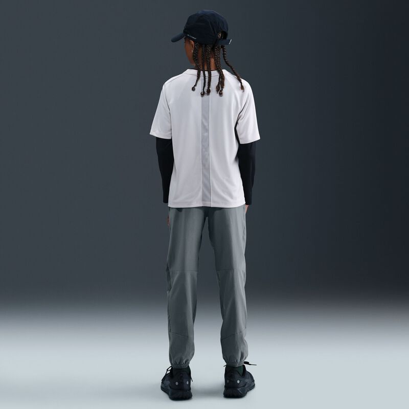 Nike Dri-FIT Multi, Gris humo, hi-res