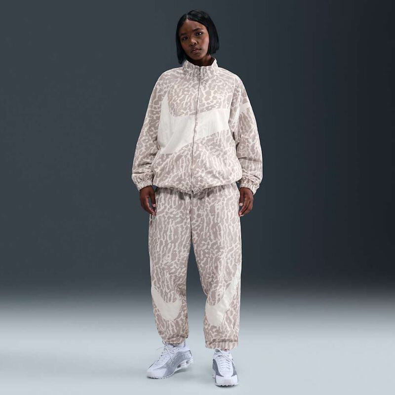 Pantal&oacute;n Nike Sportswear, Blanco, hi-res