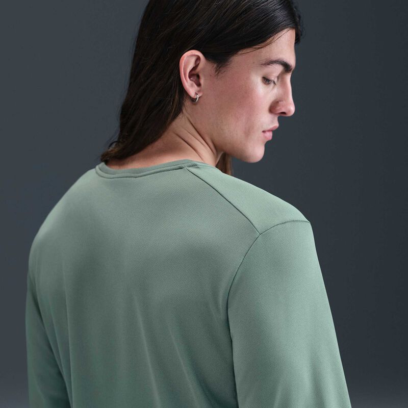 Nike Miler, Arcilla Verde, hi-res